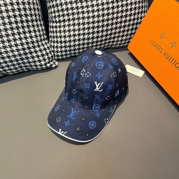 New Arrival LV Hat 0017