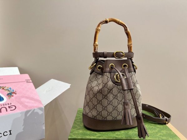 New Arrival GG Handbag G201