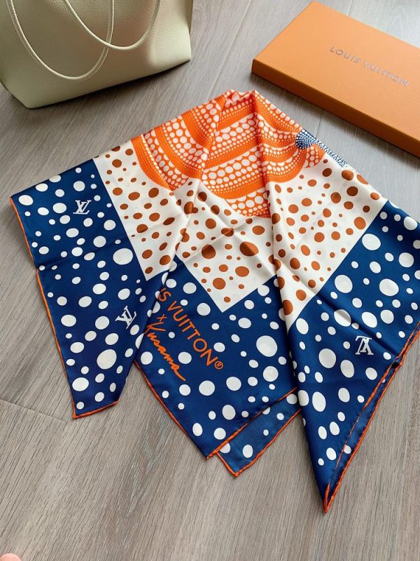 New Arrival LV Scarves 0023