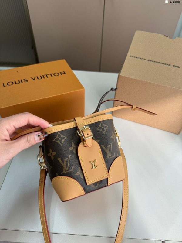 New Arrival LV Handbag L943