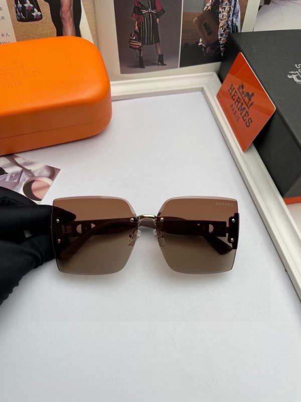 New Arrival Hermes Sunglasses 005