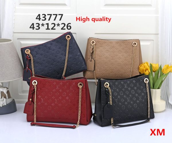 New Arrival LV Handbag L924