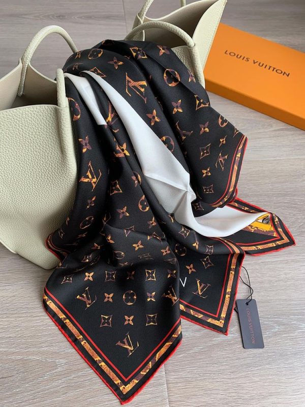 New Arrival LV Scarves 0022