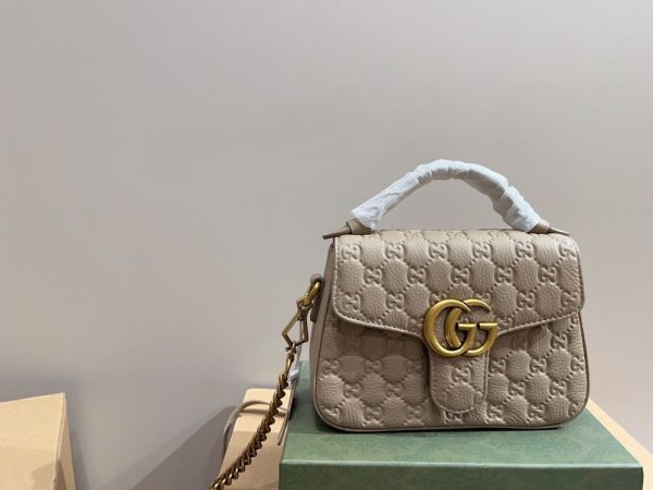 New Arrival GG Handbag G219