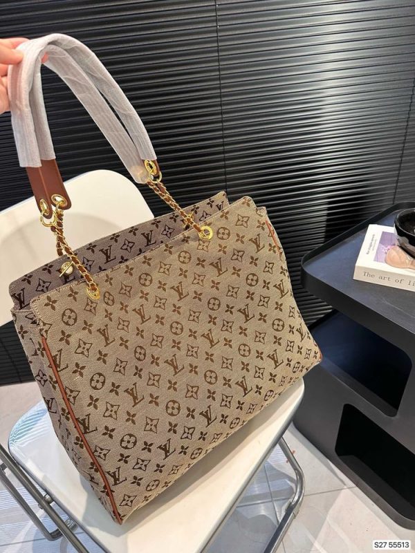 New Arrival LV Handbag L969