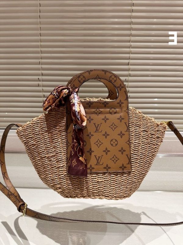 New Arrival LV Handbag L942