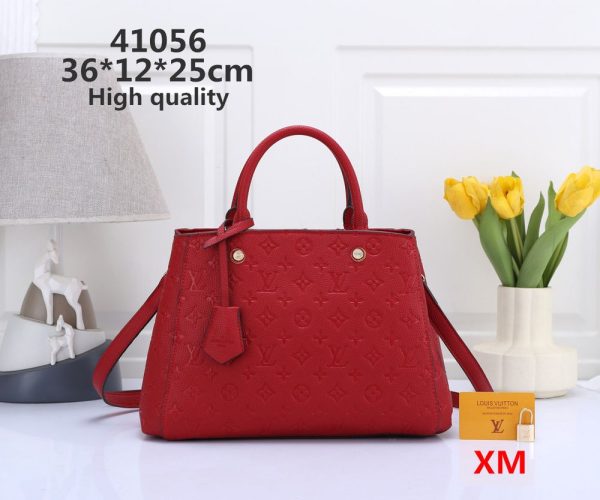 New Arrival LV Handbag L923