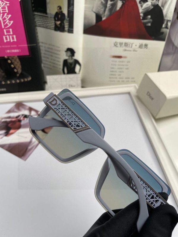 New Arrival DO Sunglasses 007