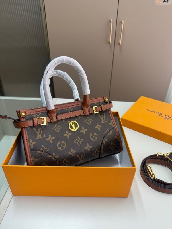 New Arrival LV Handbag L865