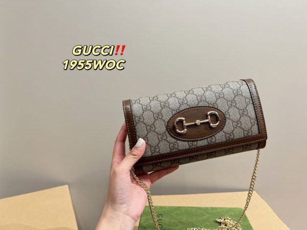 New Arrival GG Handbag G165