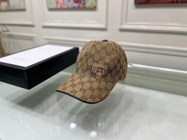 New Arrival GG Hat 0030