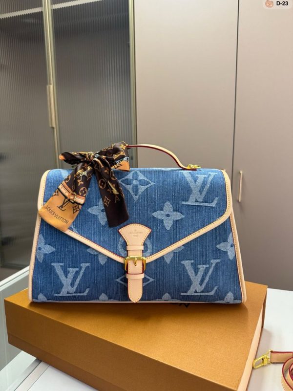 New Arrival LV Handbag L863