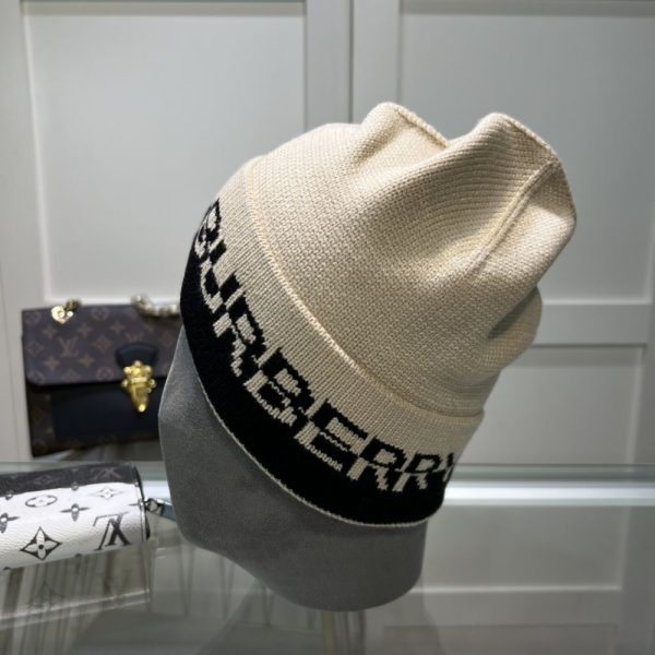 New Arrival Burberry Hat 0035