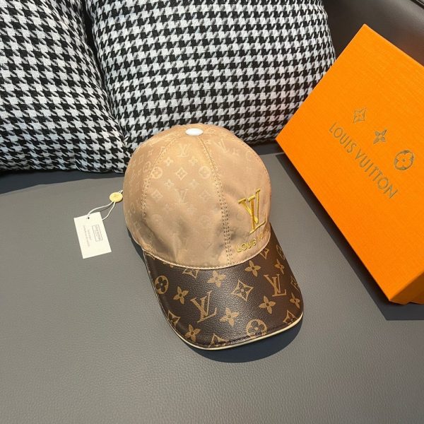 New Arrival LV Hat 0001