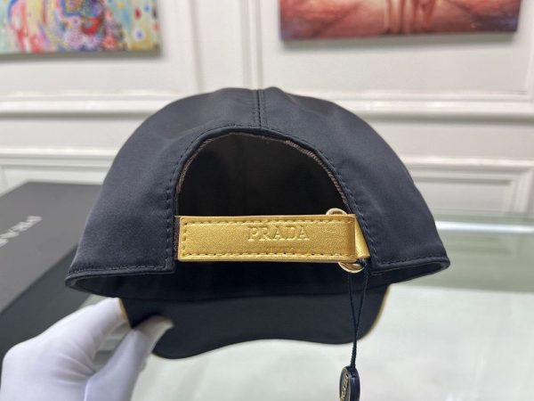 New Arrival Prada Hat 0020