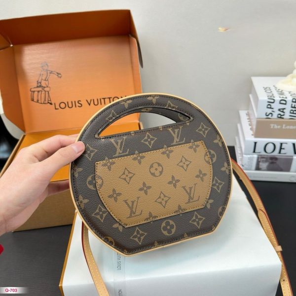 New Arrival LV Handbag L932