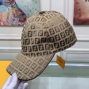 New Arrival Fendi Hat 0007