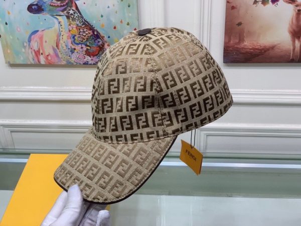 New Arrival Fendi Hat 0007