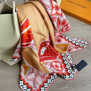 New Arrival LV Scarves 0018