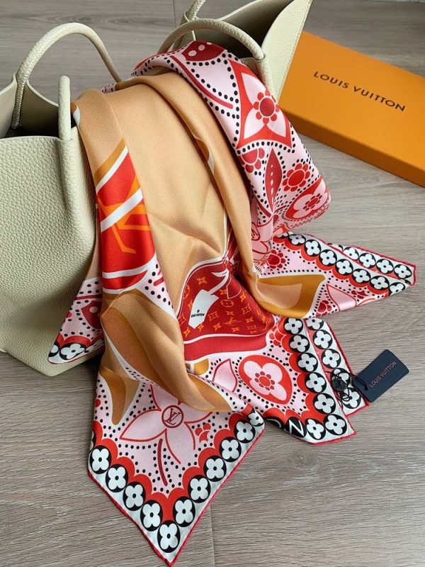 New Arrival LV Scarves 0018