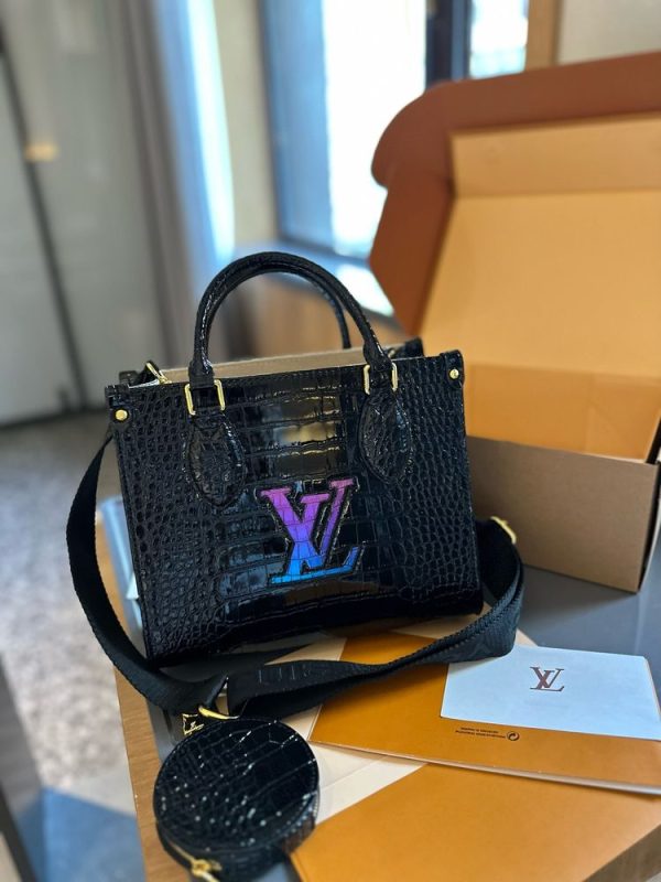 New Arrival LV Handbag L973.3