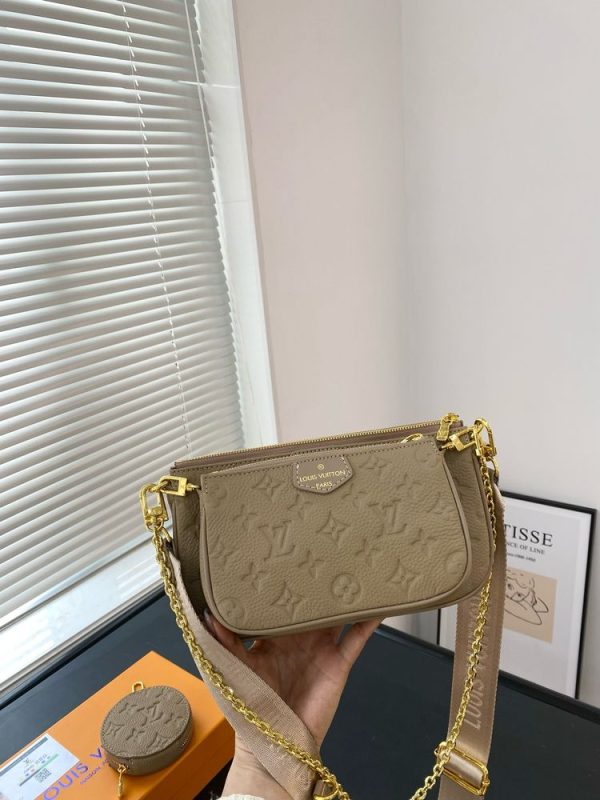 New Arrival LV Handbag L832