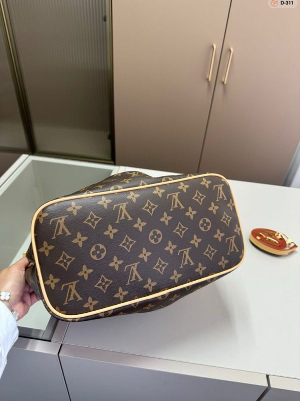 New Arrival LV Handbag L860