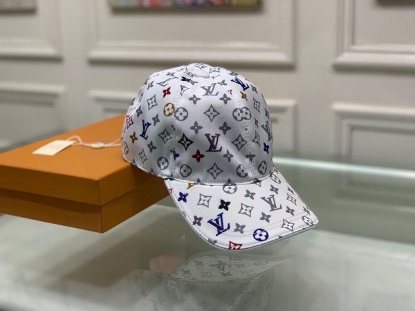 New Arrival LV Hat 0002