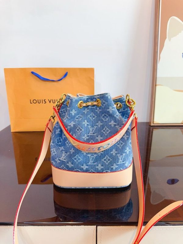 New Arrival LV Handbag L986