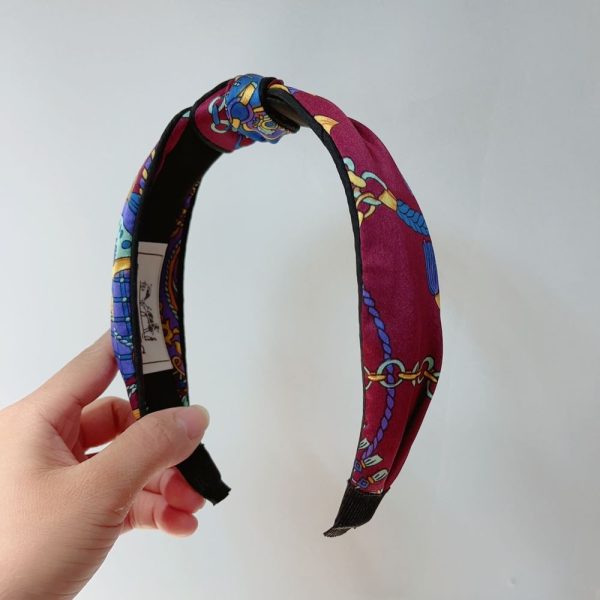 New Arrival Hermes Headdress 0006