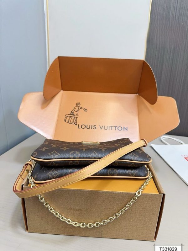 New Arrival LV Handbag L978