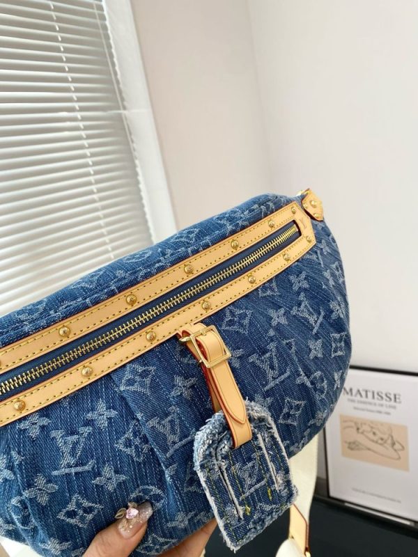 New Arrival LV Handbag L834