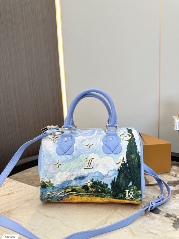 New Arrival LV Handbag L851