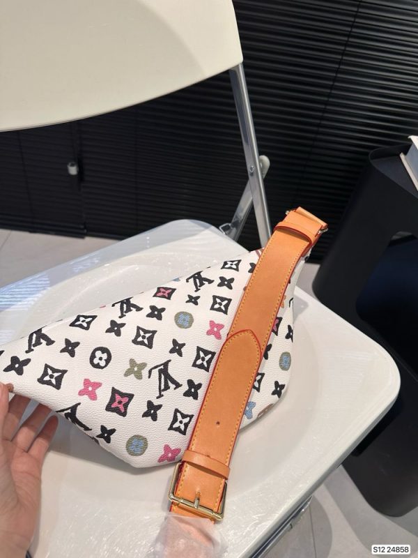 New Arrival LV Handbag L876