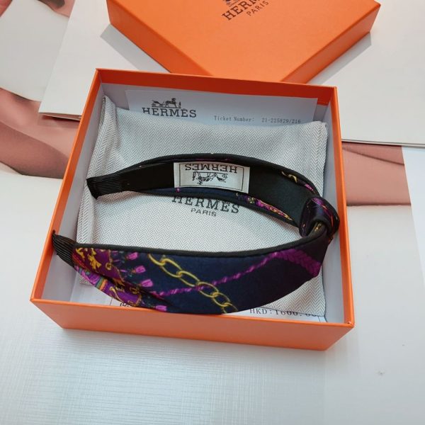 New Arrival Hermes Headdress 0006