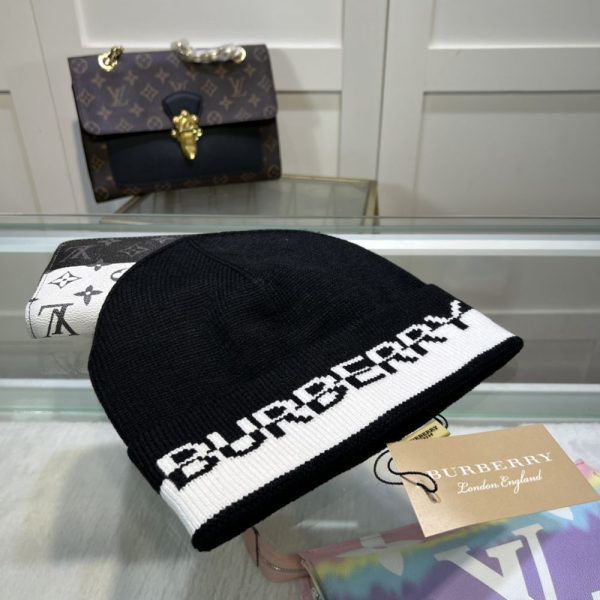 New Arrival Burberry Hat 0035