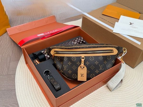 New Arrival LV Handbag L977