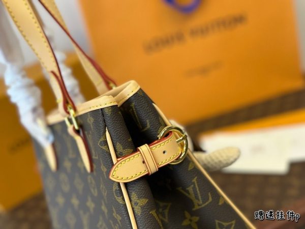 New Arrival LV Handbag L1000