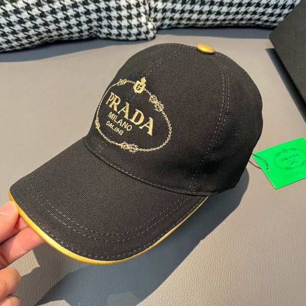 New Arrival Prada Hat 0003