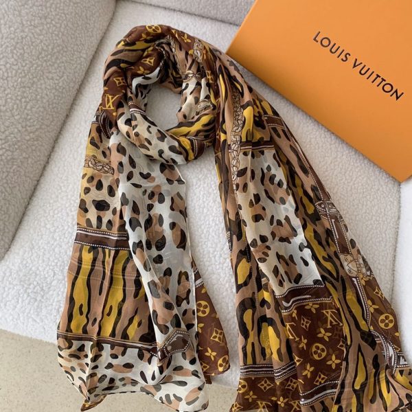 New Arrival LV Scarves 0038