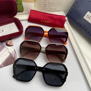 New Arrival GG Sunglasses 001