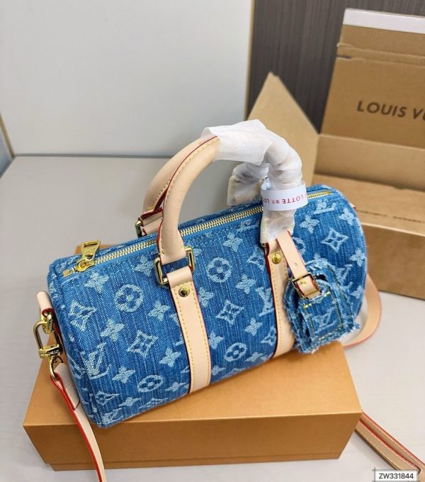 New Arrival LV Handbag L836