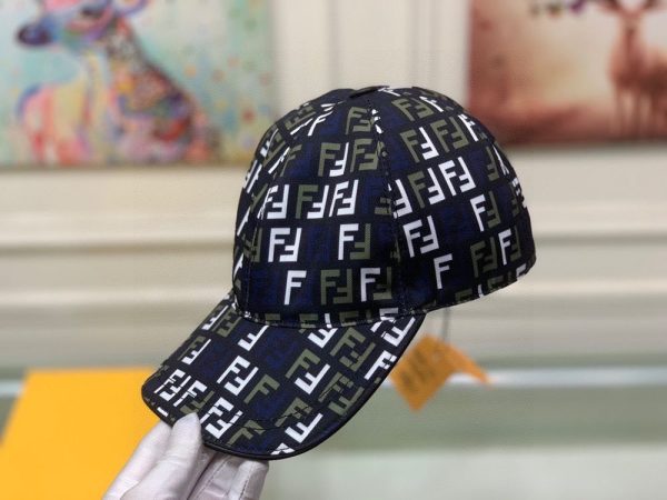 New Arrival Fendi Hat 0007