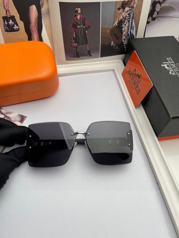 New Arrival Hermes Sunglasses 005