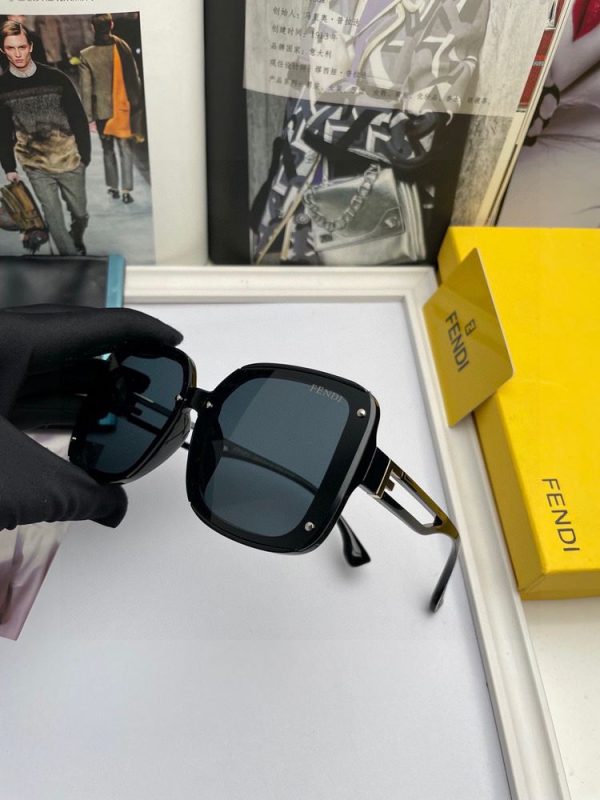 New Arrival Fendi Sunglasses 003