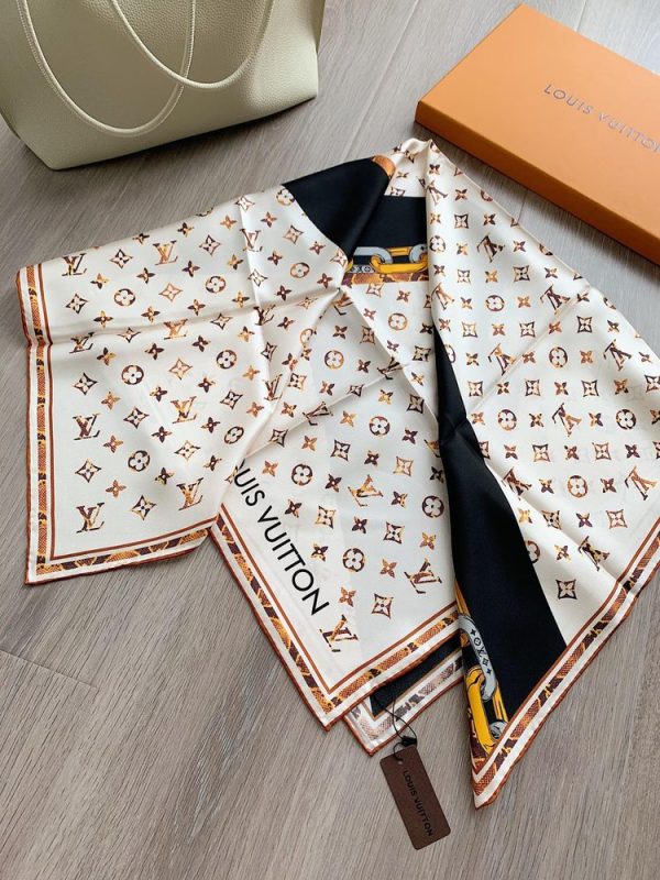 New Arrival LV Scarves 0022