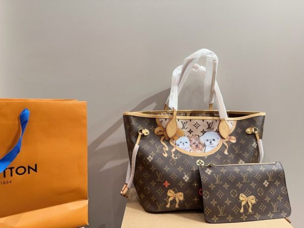 New Arrival LV Handbag L852