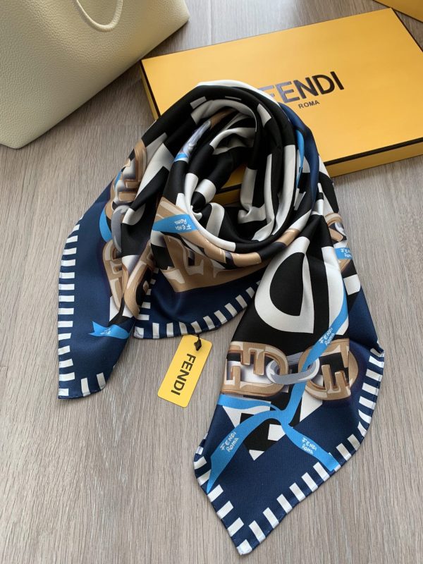 New Arrival Fendi Scarves 0004