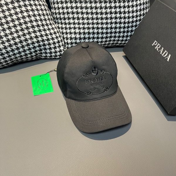 New Arrival Prada Hat 0003