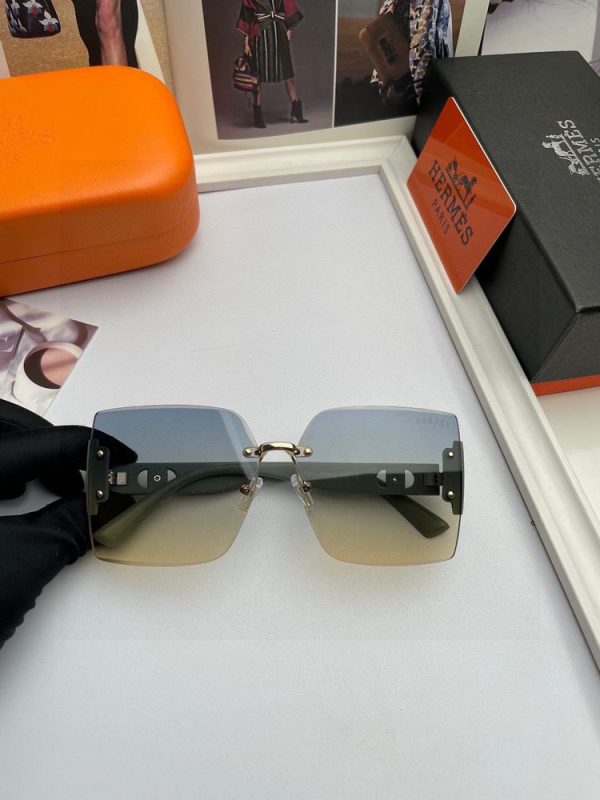 New Arrival Hermes Sunglasses 005